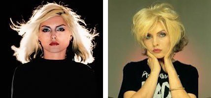 Happy Birthday to Debbie Harry, singer, songwriter and actress born in Miami,  Florida 🇺🇸 80 years ago today.

Favourite songs?
#DebbieHarry