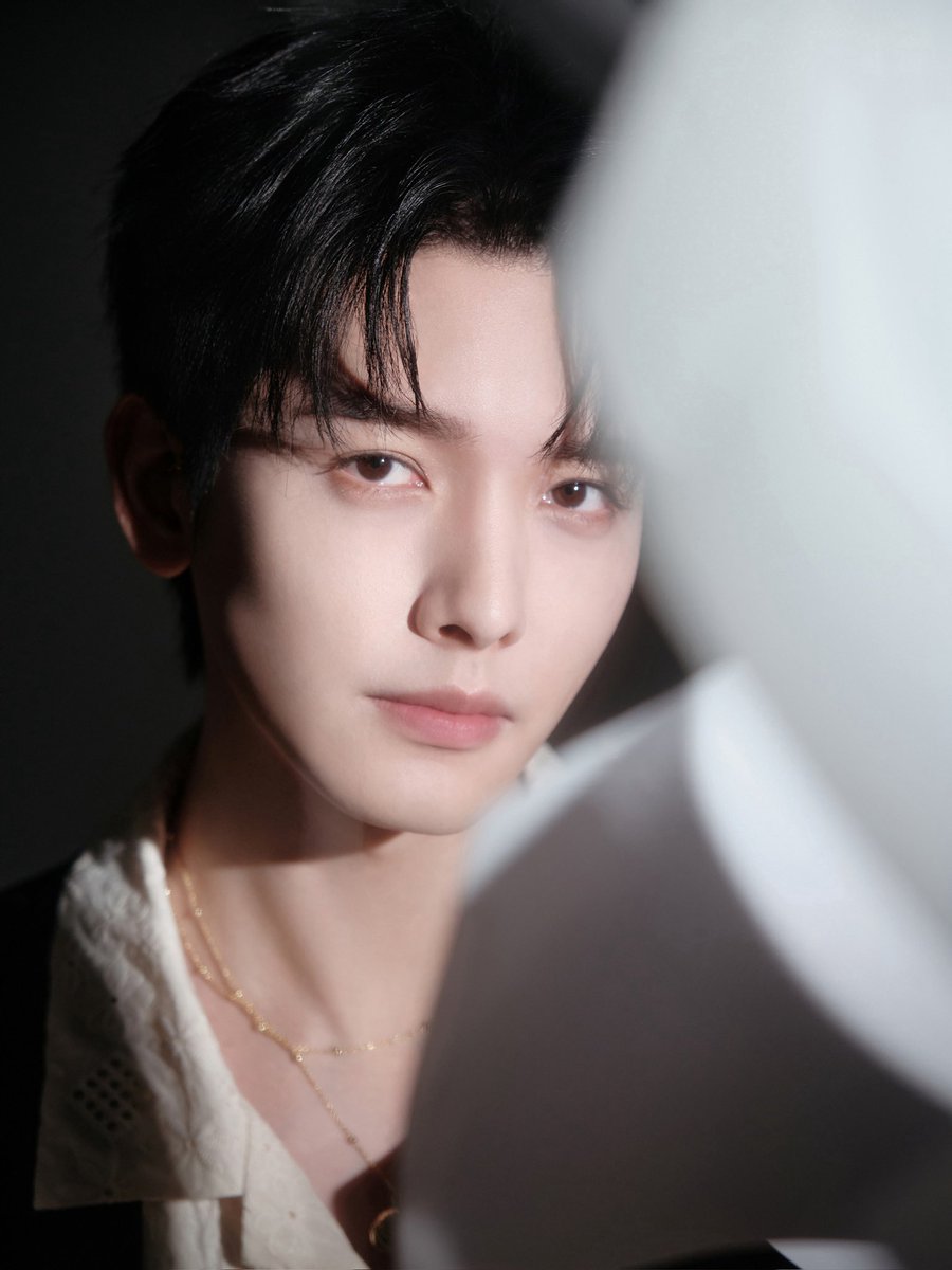王以綸 Riley King tweet media