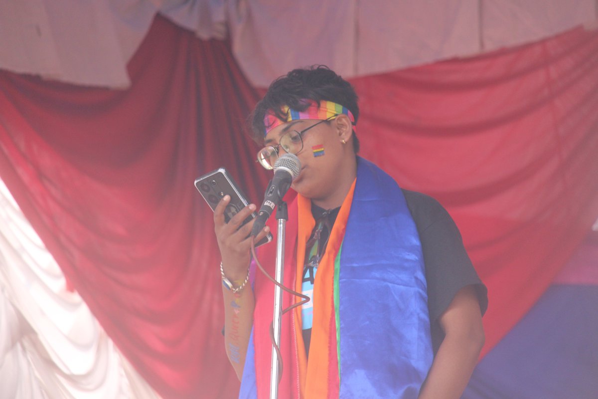 Nepal Pride Parade - 2nd Saturday of June tweet media