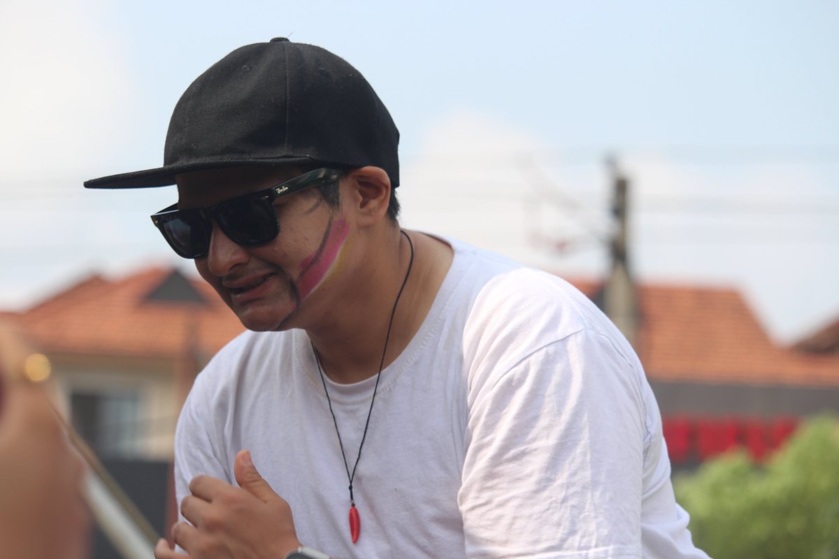 Nepal Pride Parade - 2nd Saturday of June tweet media