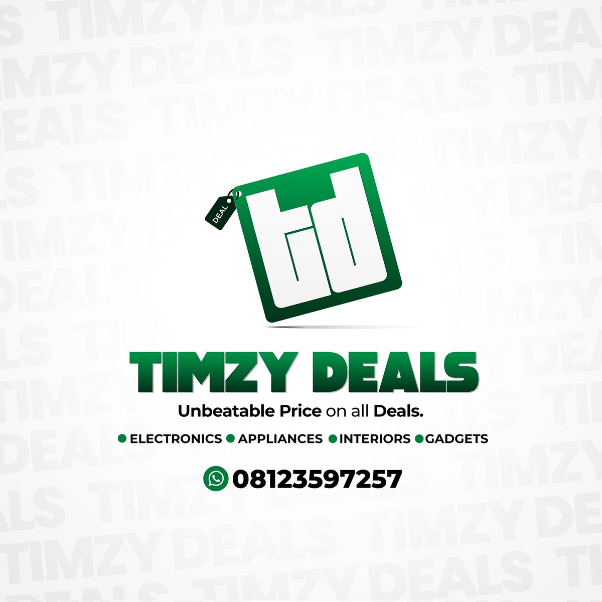 Timzy_thegreat's tweet image. Officially!
This is how I am starting my month, please ride with me.🙏
Thank you!🫂💚