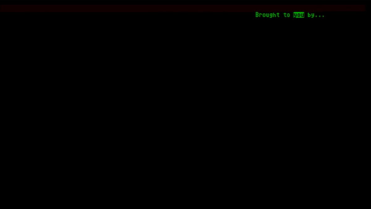 DefenceForceOrg's tweet image. Who said that assembly code was not very good for code reuse across projects!
Be warned though, I doubt I'll have a 100% finished and glitch free entry for Sommarhack, I'm just trying to get something "presentable" that does not crash horribly on the compo machine. 😰