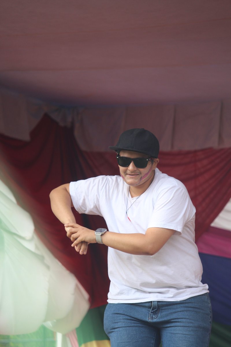 Nepal Pride Parade - 2nd Saturday of June tweet media