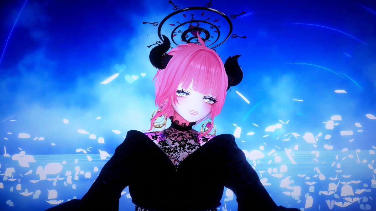 Pink_vrc's tweet photo. #crowt
#VRChat
#Shinano3D https://t.co/HeHXoubuIH