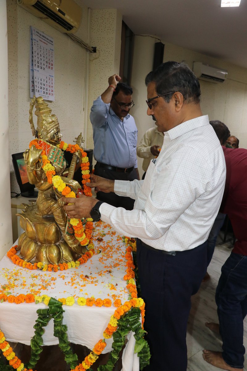 Six month AICTE-QIP-PG-Certificate Program 2025 begins at IIIT-A from July 1, 2025.
#AICTE