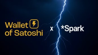 walletofsatoshi's tweet image. Wallet of Satoshi + Spark = Self-Custody, Seamlessly⚡️
The experience you love — now with full control.
🔐 Private beta is now live