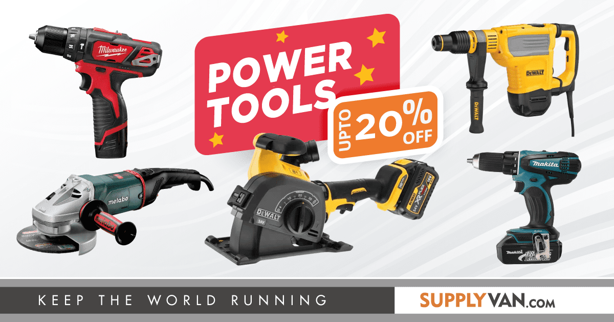 supplyvan's tweet photo. Cut, drill, sand, and build with ease! ⚡
Pro-grade power tools made for real work.
BUY NOW -> https://t.co/lrI6zA01Ds

✅ Log In for Additional Discounts
Don’t miss out! Shop now on https://t.co/jvQm1meqNN

#keeptheworldrunnning #SupplyVan #powertools #drillkit #jobsitegear https://t.co/YdwO7L0BPY