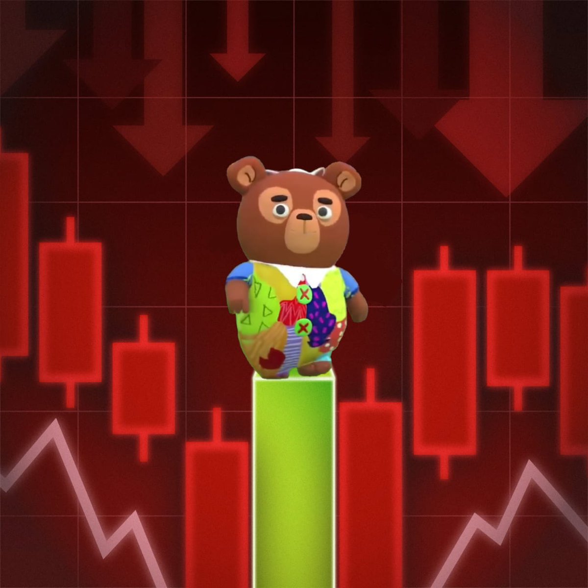 Jediah $ALF tweet media