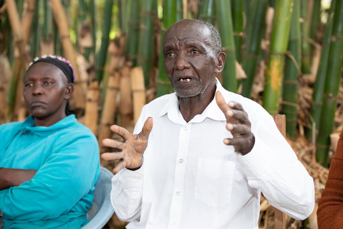 Power Shift Africa tweet media