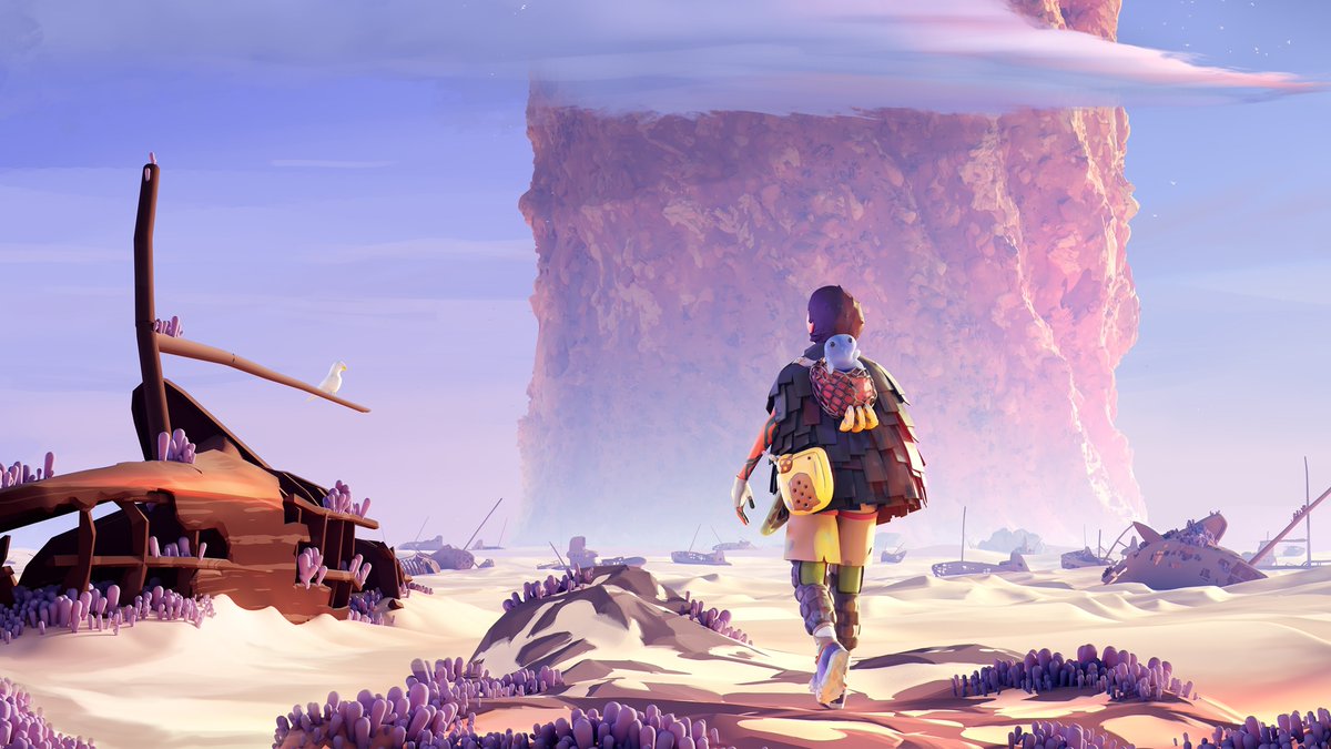 ¡Ya puedes descargar los #JuegosDelMes de JULIO de #PlaystationPlus!
😈Enfréntate a hordas de demonios en #DiabloIV
🥊Haz frente a una amenaza maligna en #TheKingOfFightersXV 
🧗‍♂️Escala y descubre los misterios de una civilización desaparecida en #Jusant
bit.ly/JDMStore