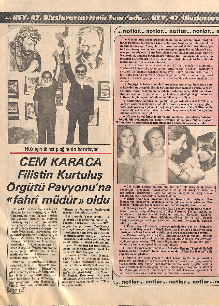 Mehmetcan198's tweet photo. #CemKaraca #Nilüfer #YeşilGiresunlu #AliYeşilGiresunlu #ZeynepLütfiyeYumlu #RızaSilahlıpoda #NükhetDuru #AliRızaBinboğa #NesrinSipahi #İbrahimTatlıses #BarışManço #EmrahKaraca #PakizeSuda #FilizAkın #DefneYalnız #ErsanErdura #YüzyılBecerik #NilBurak #NoktaileVirgül #İnciAdalı https://t.co/JLg0VD1TMz