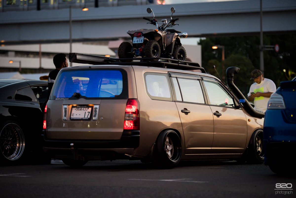 南國Man號→カボチャの馬車の人　takuto tweet media