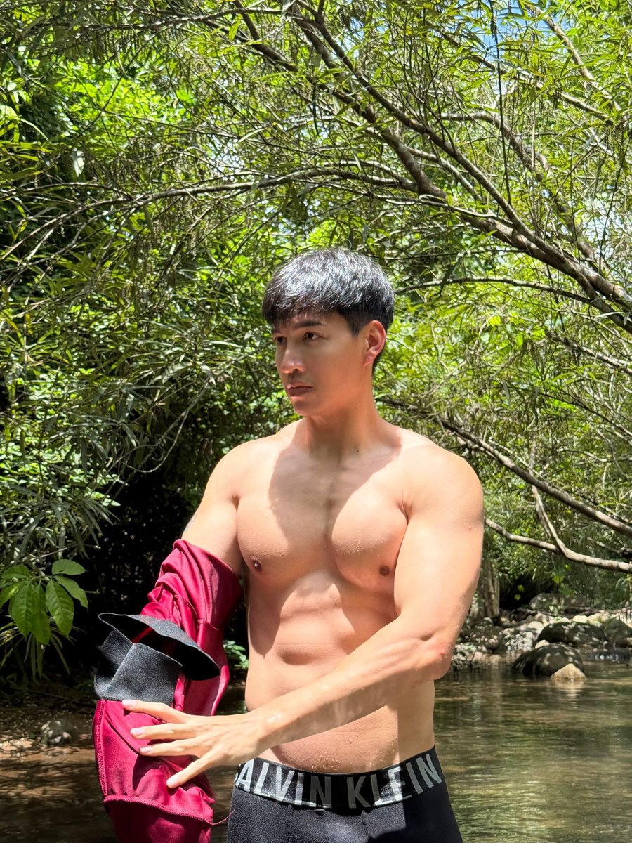 ต้องใส่ปุ๋ยสูตรไหน ถึงจะมัดใจเธอ 🍆🥬🌶️

#StayAwhile #พักก่อน #พักผ่อน #ท่องเที่ยว #Travel  #แคมป์ปิ้ง #camping #MyType #อาหาร #food #ฟิตเนส #ออกกำลังกาย #fitness #muscle #gymtime