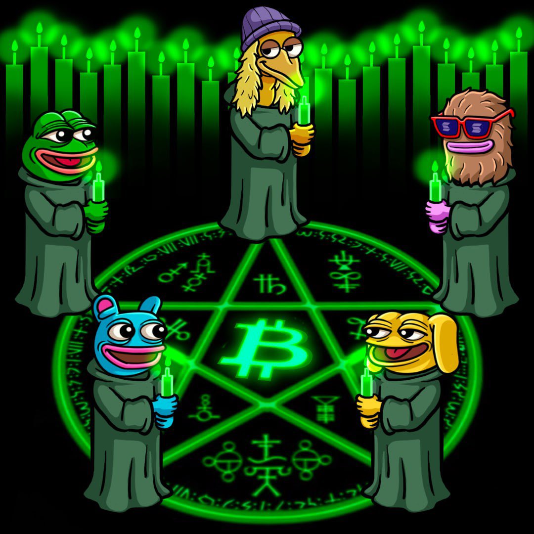 AssamVict0r's tweet image. @SOLbirddog The council has spoken… $BIRDDOG is next.🟢

While they summon green candles around BTC, we’re building something even more powerful a meme-driven movement with real community fuel. No cult, no tricks just Birddog vibes and solid plays.

#Birddog #MemeSeaso