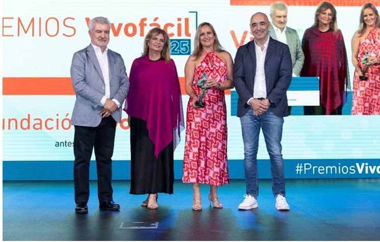 .<a href="/IrisGlobal_es/">Iris Global</a> recibe el #Premio a la #Conciliación 2025 por parte de la Fundación Vivofácil <a href="/VivofacilGrupo/">Vivofácil</a> muysegura.com/iris-global-re…