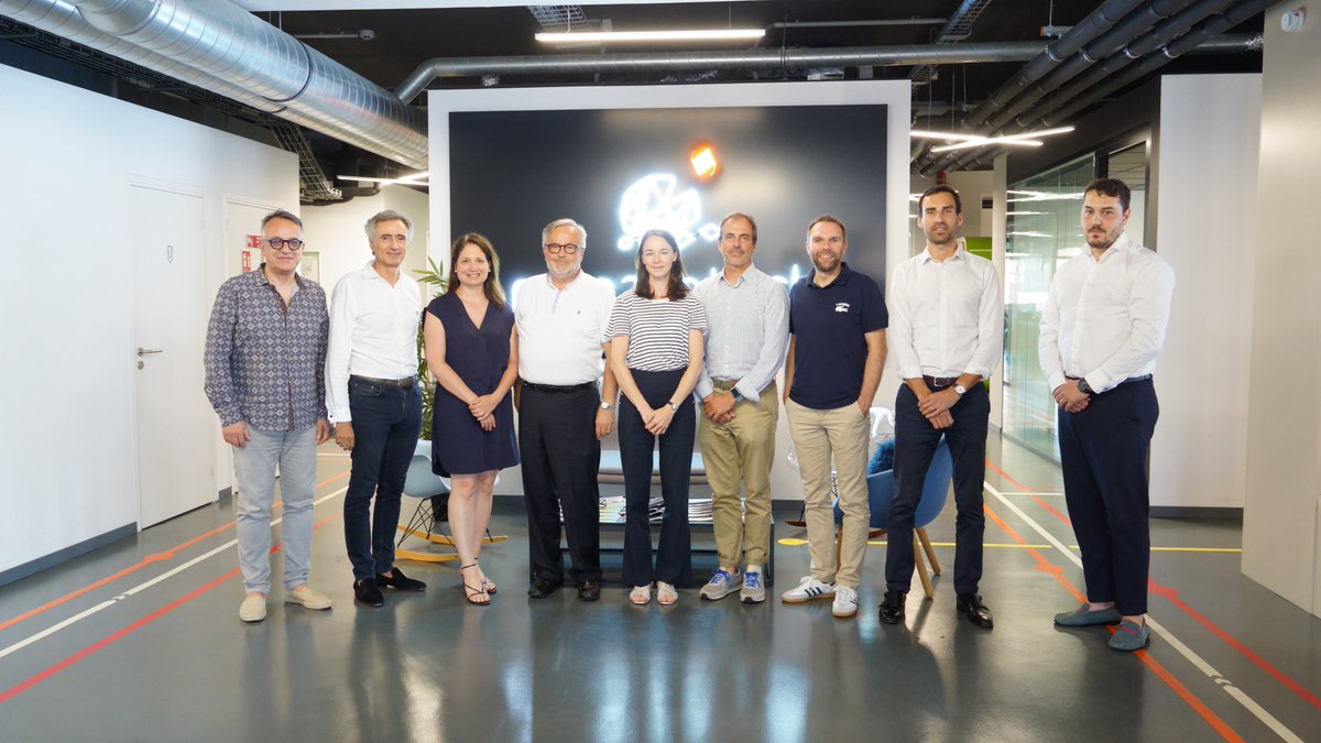 Sélection des Talents MonacoTech 2025 : le jury a tranché !

Stay tuned pour découvrir les startups retenues, qui rejoindront notre programme d’incubation dès septembre...🔜