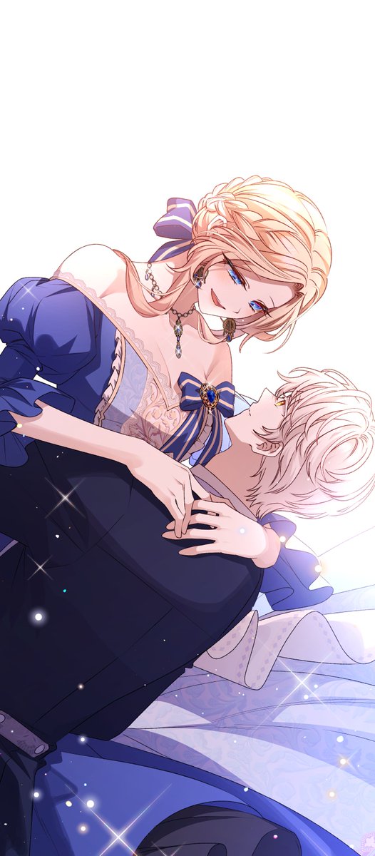 💙폭군님은 착하게 살고 싶어💙
120화 대망의 완결편이 무료분으로, 외전 1화가 유료분 공개 되었습니다.

늘 공식 연재처에서 감상해주시는 분들 모두 감사합니다!💕
▶️comic.naver.com/webtoon/list?t…

#폭착살 #폭군님은_착하게_살고_싶어