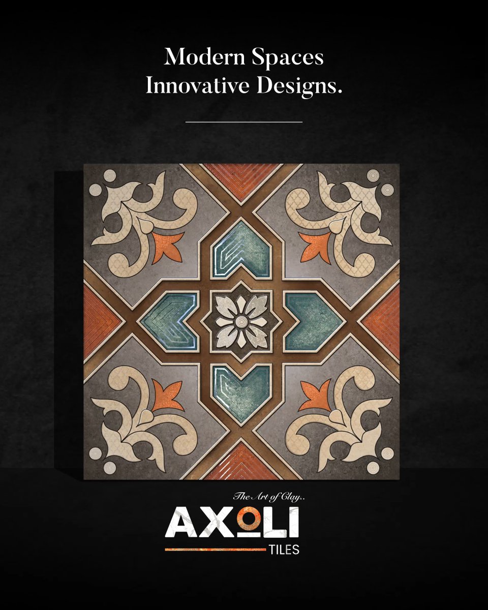 axoli_tiles's tweet photo. Where fire meets finesse,
And the rare is made real.
#ExportQualityTiles #IndianTileExport #GlobalTileTrends #TilesOfTheWorld #LuxuryInteriorsGlobal #InteriorDesignExport #SurfaceLuxury #B2B #PremiumCeramics #ArchitectChoice https://t.co/BZOsXpwOvL
