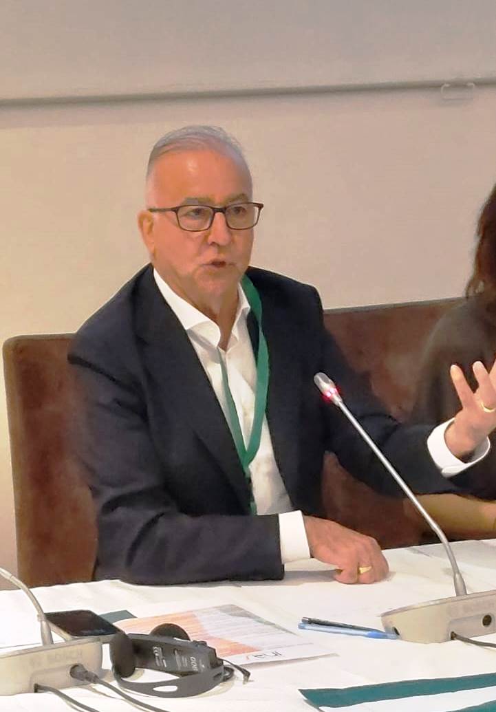 Inas Cisl tweet media