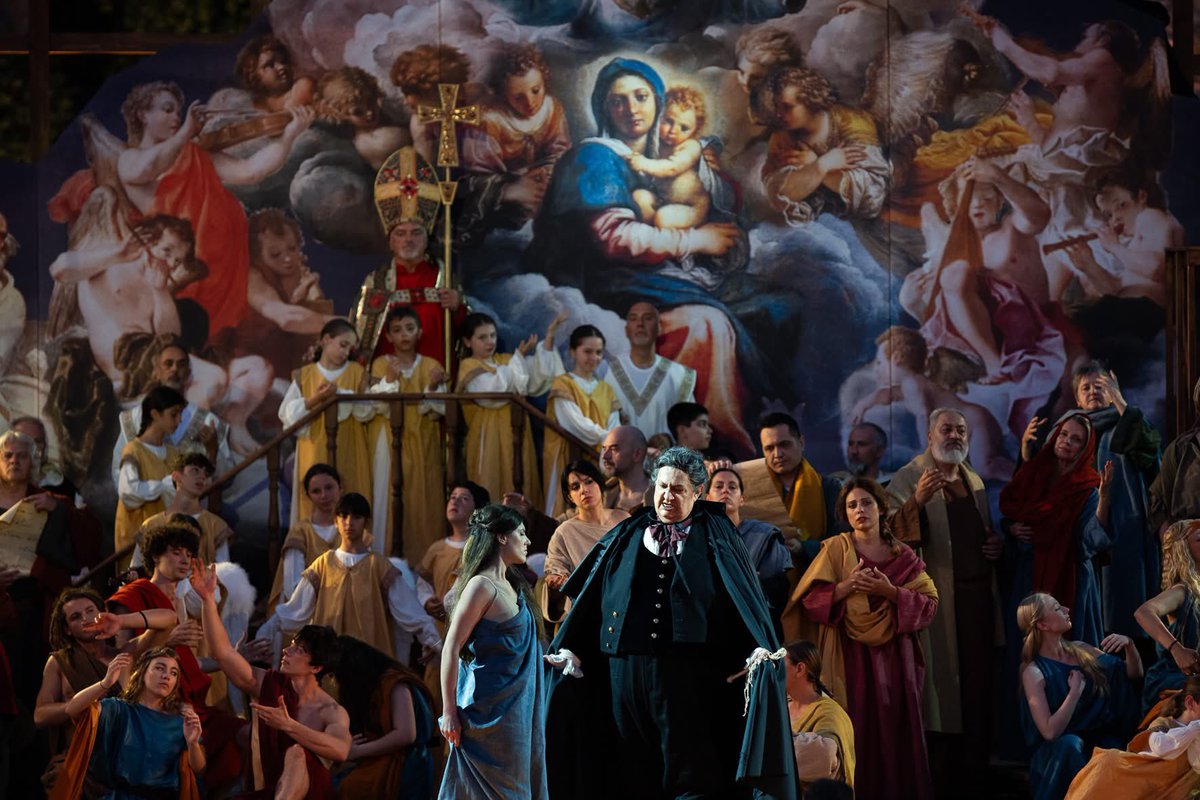 Discover Trieste tweet media