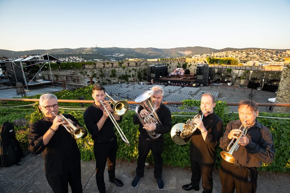 Discover Trieste tweet media