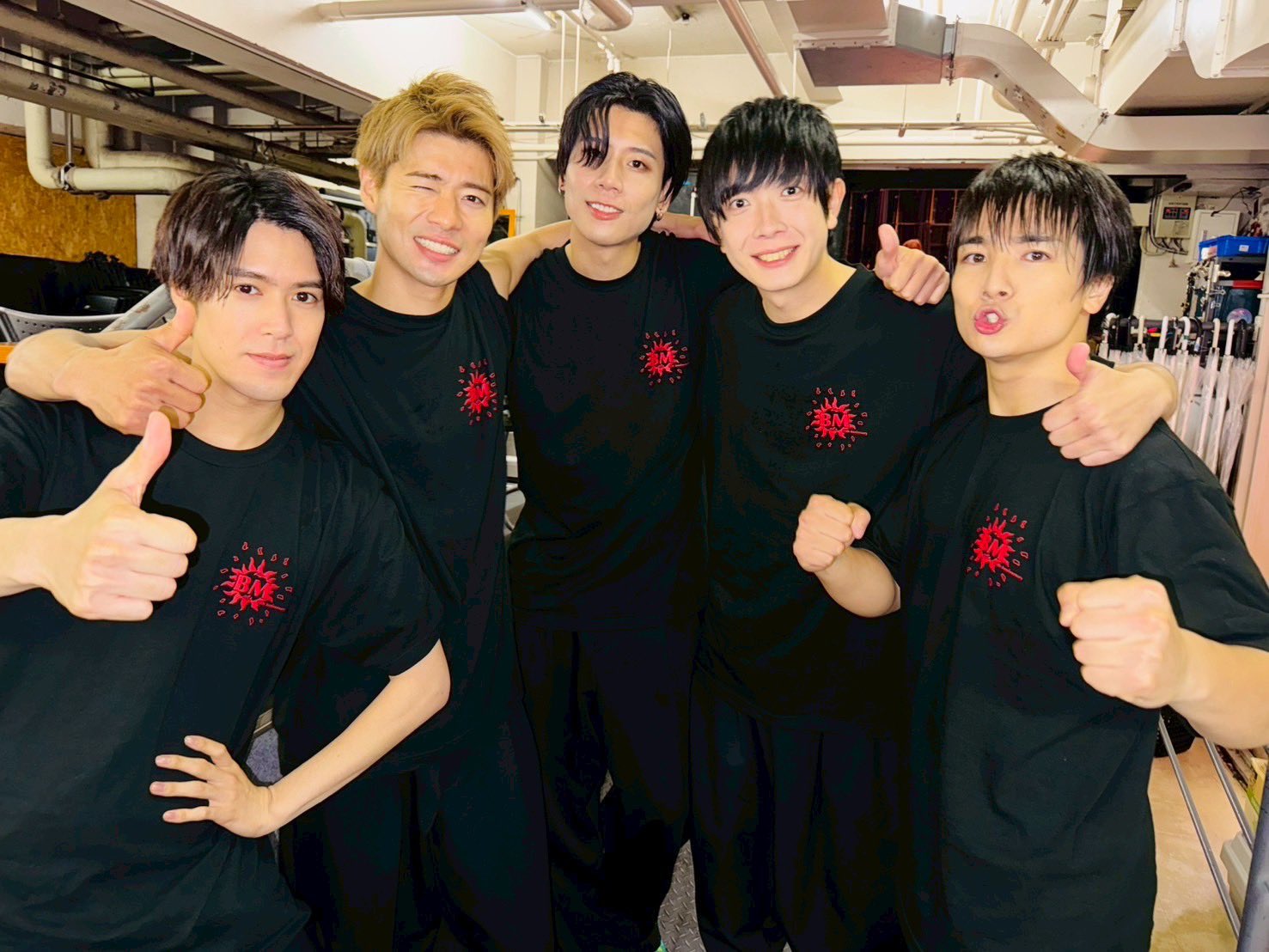田村侑久(BOYS AND MEN / ボイメン) (@boymen_tamura