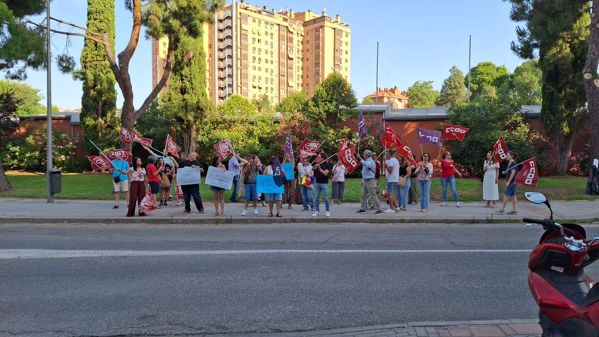 seccionsindicalcgtaga tweet media