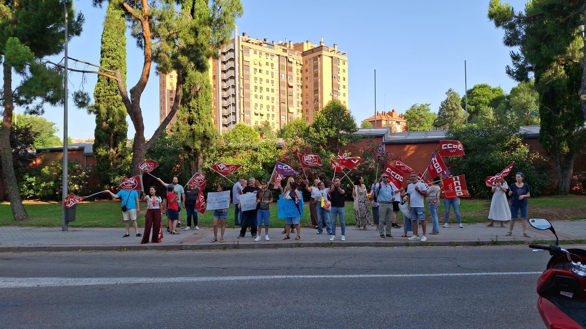 seccionsindicalcgtaga tweet media