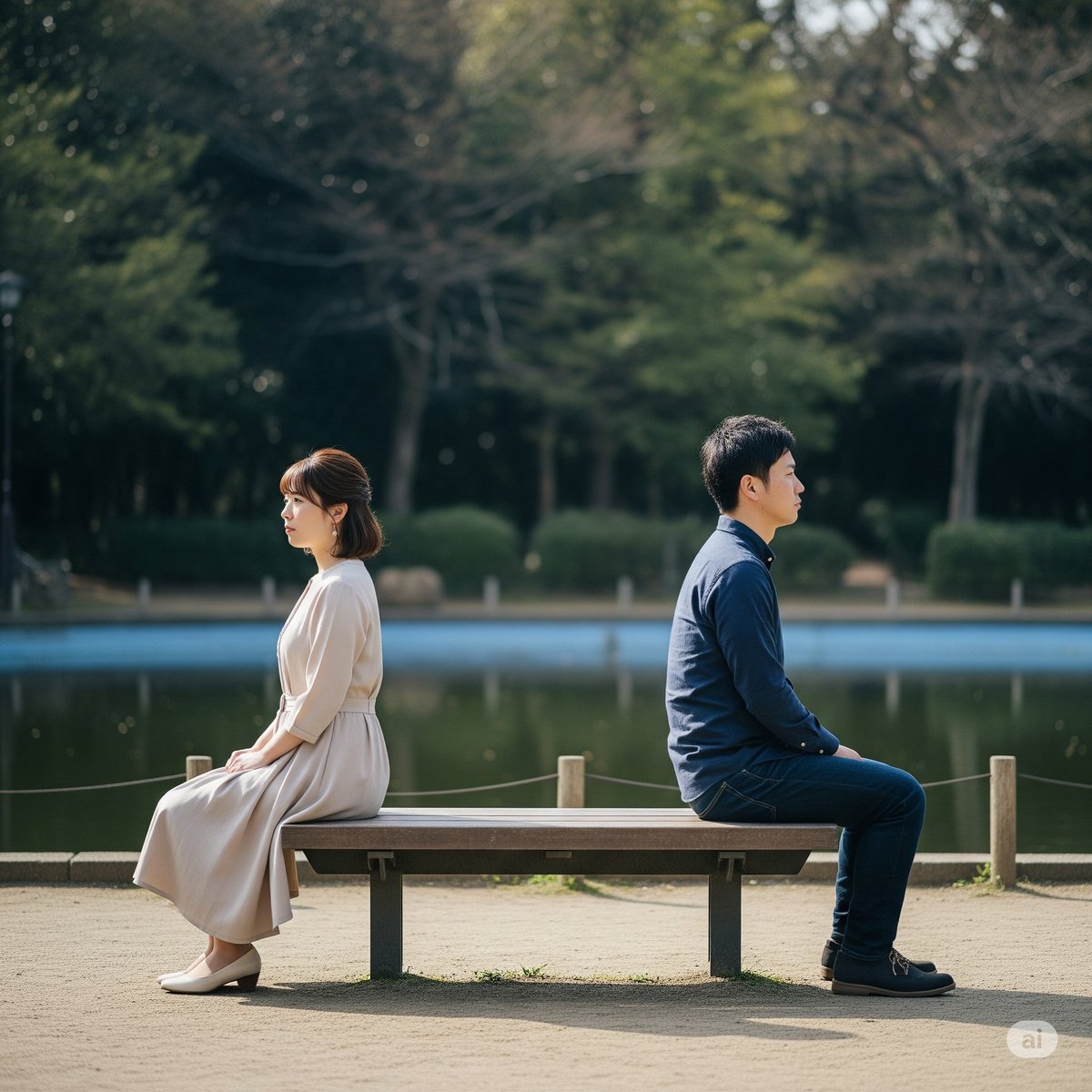 離婚歴があって、お子さんが複数いる方は気をつけないといけないですね🌷
遺産相続は、何もしていない方こそトラブルになります🌳
特に5000万円以下の遺産トラブルは無数に発生さています🪻
#相続トラブル #遺産分割協議