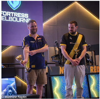 After an amazing 2 days of LAN, congratulations to our top 8 players

🥇Camma
🥈@Dandakingqc
🥉<a href="/Night_OCE/">Night</a>
4th <a href="/Redoxiide/">Redoxide</a> 
5/6th <a href="/Saltyyzz/">fortniterickandmortyarianagrande</a> / <a href="/RRLUCKY2/">RRLUCKY</a> 
7/8th <a href="/LureQuake/">Lure</a> / <a href="/feetwind/">mike</a> 

Thanks to everyone who tuned into the stream and was there to spectate!