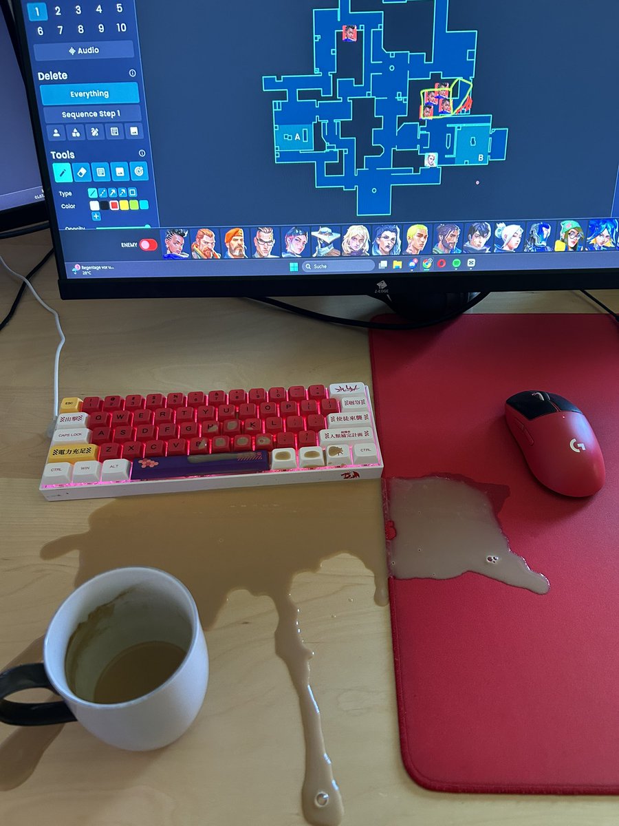 NOVO Spitzer tweet media