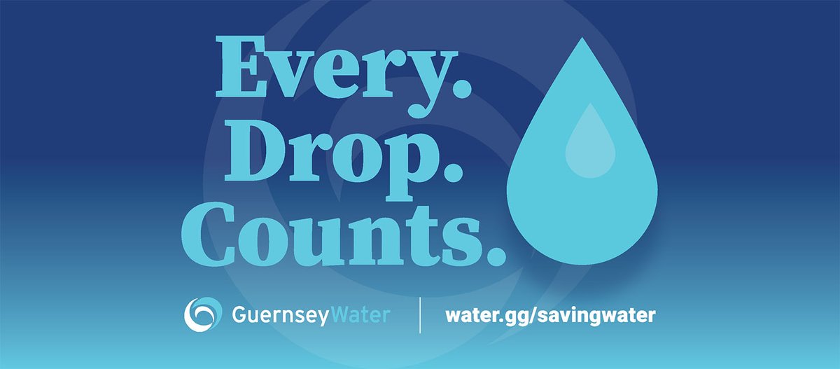 Every. Drop. Counts.

Used in 7 days: 94 million litres

Collected in 7 days: 56 million litres

A 38 million litre deficit &amp; another week of more out than in

Check out a whole host of tips at waterwise.org.uk

Have a water saving week!