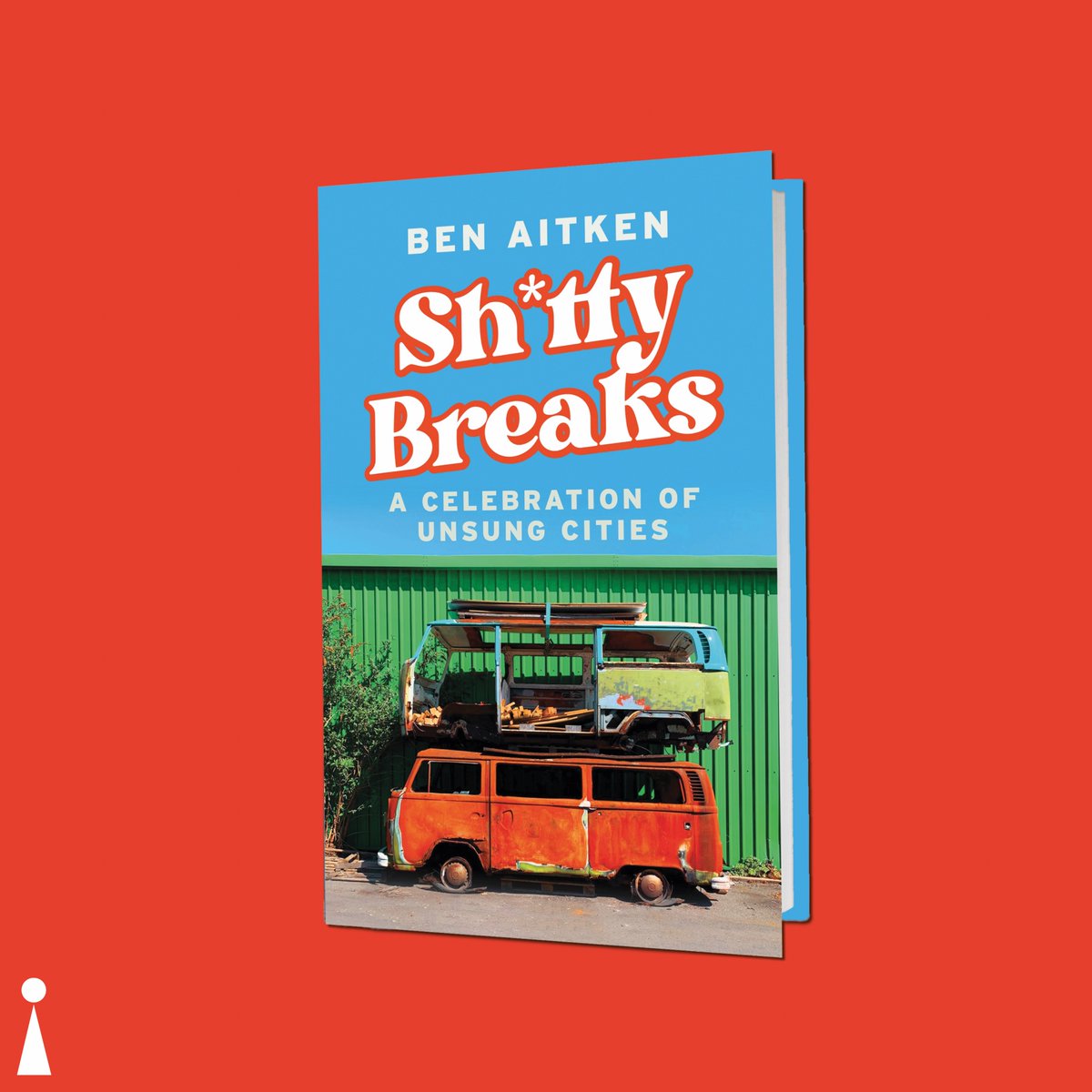 Icon Books (@iconbooks) on Twitter photo According to <a href="/benaitken85/">Ben Aitken</a>'s latest travel memoir, Sh*tty Breaks, Limerick should be ranked alongside London and Paris for a holiday.
Find out why here: independent.ie/life/travel/ir⦠According to <a href="/benaitken85/">Ben Aitken</a>'s latest travel memoir, Sh*tty Breaks, Limerick should be ranked alongside London and Paris for a holiday.
Find out why here: independent.ie/life/travel/irā¦