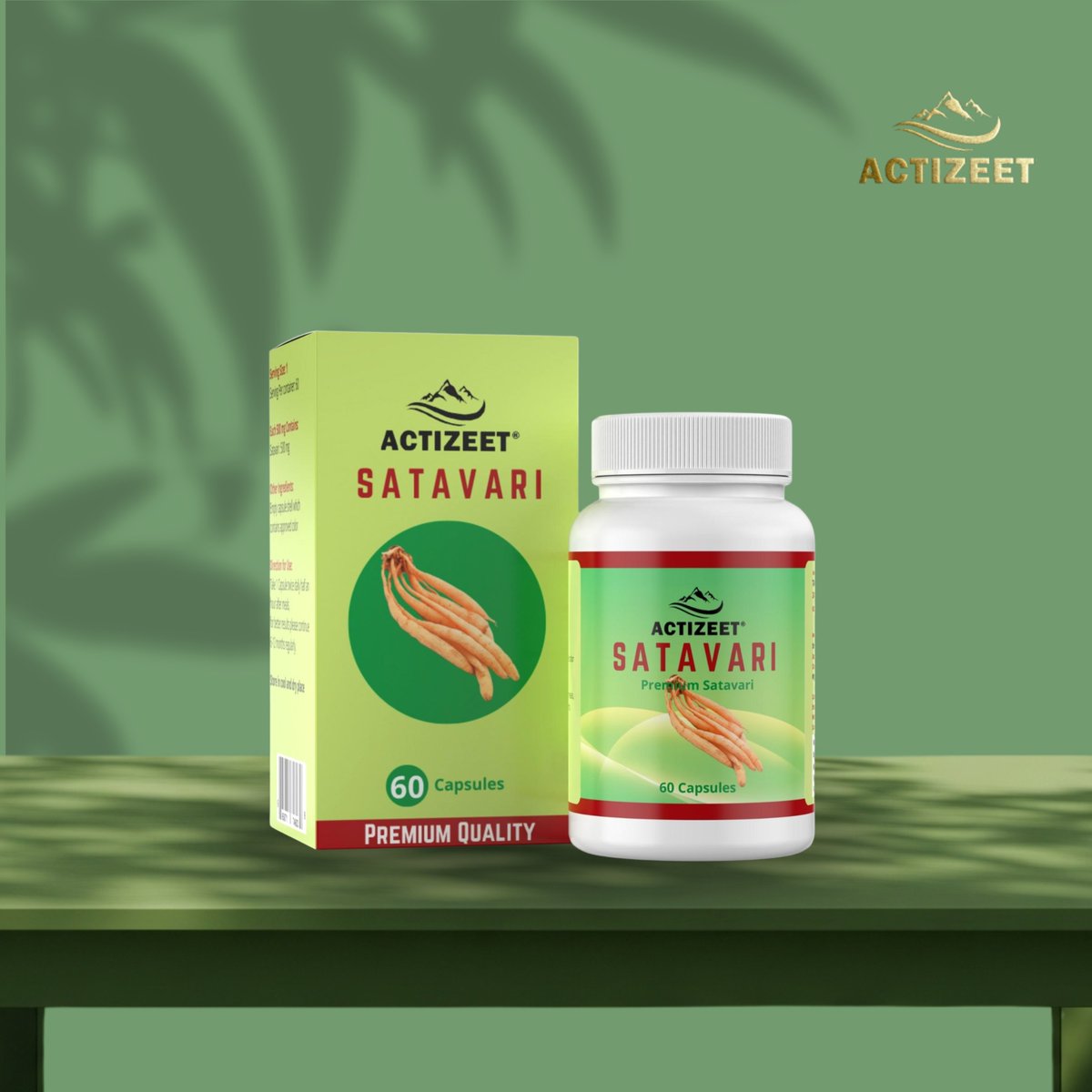 PureHealthscape's tweet photo. Hormonal imbalance? Low energy? 🌿 ACTIZEET Shatavari Capsules support women’s wellness, balance hormones & boost vitality—naturally! 💖✨
https://t.co/ndPCTMxTbT
#Shatavari #Actizeet #WomensHealth #Ayurveda #HormonalBalance #NaturalWellness #HerbalSupport https://t.co/mikuq8OKu0