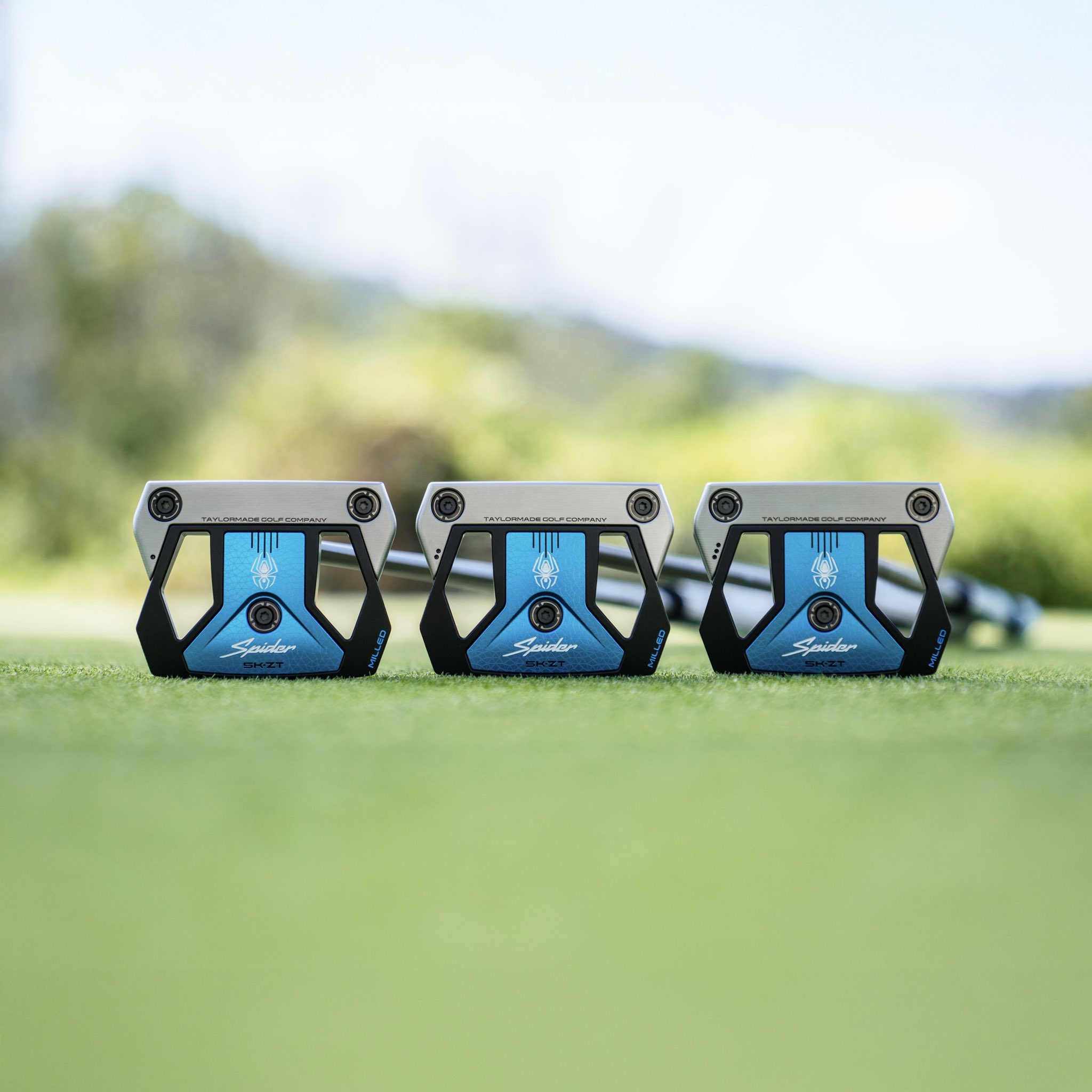 TaylorMade - ももまる TalyorMade Custom Golf Balls | Custom Printed Company Logo