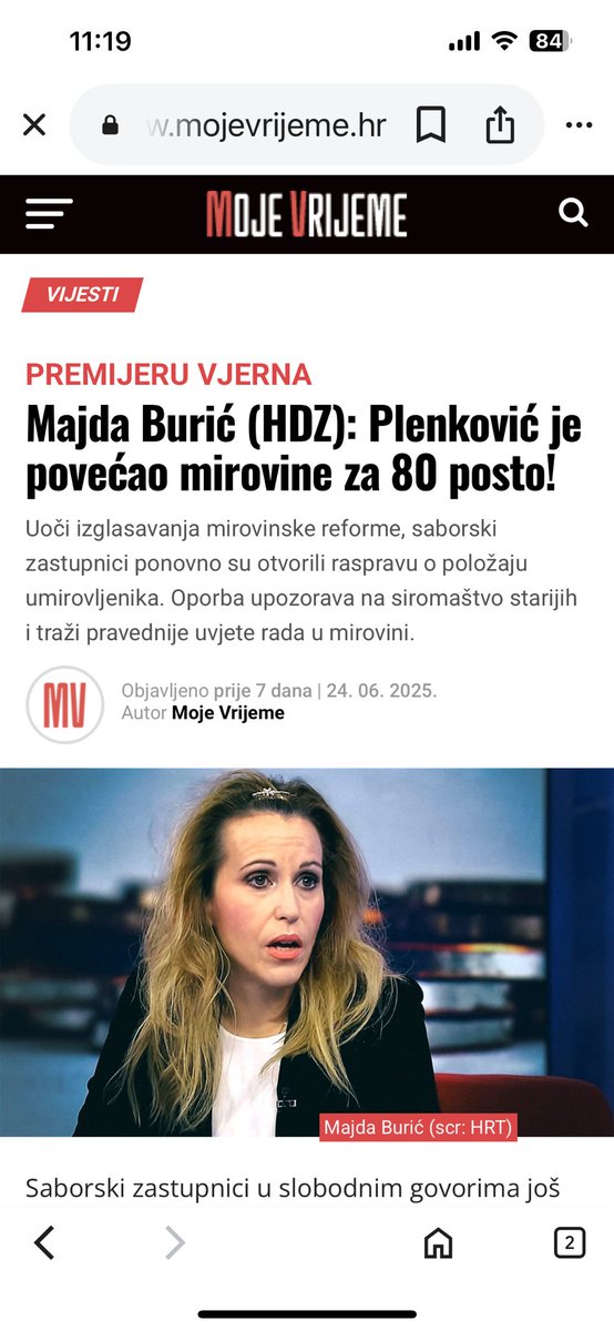 Bojchi1's tweet image. Majda je zakon!!😂