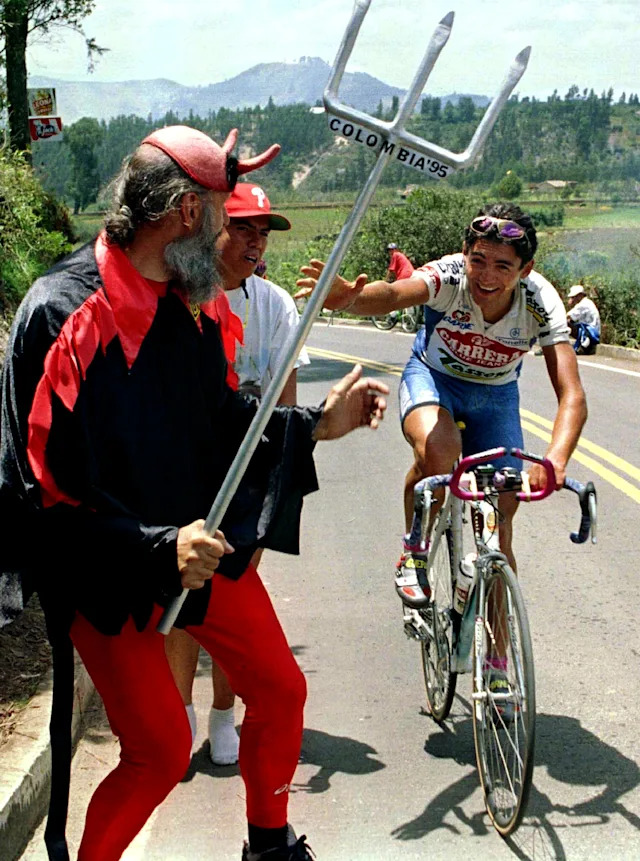 José Domínguez 💯🏆🦇 tweet media