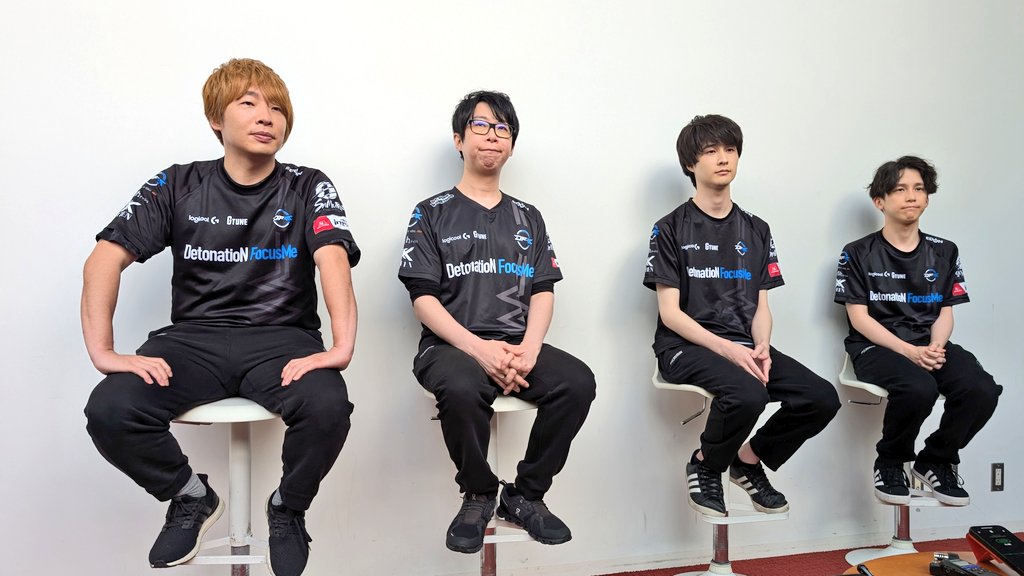 今日は #SFリーグ 宣材写真撮影デー！
インタビューでは、今季の意気込みや注目選手を各々が語っています🔥
リーグ開幕が楽しみです😆✨

#DFM_FG