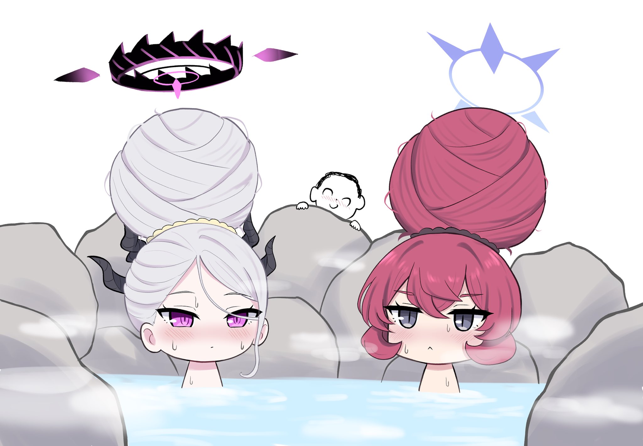 せ茶🫖C106(土)西つ-07a on X: 