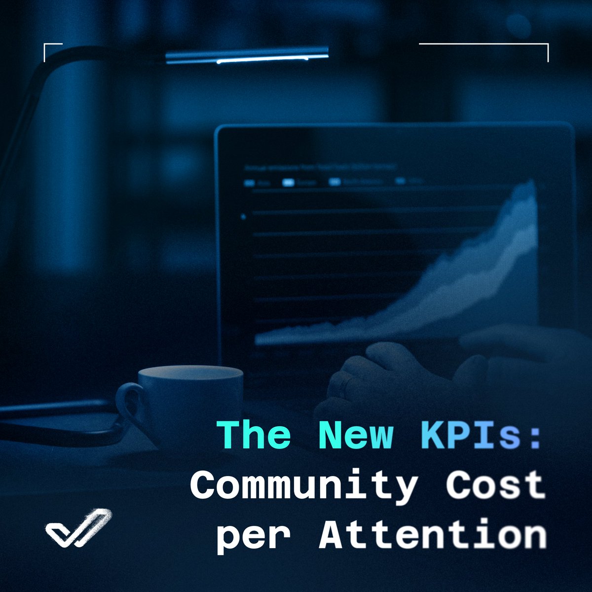 The New KPIs: Community Cost per Attention

The most underpriced asset in early-stage crypto isn’t capital, it’s attention from the right people.

If you spend 6 months building and launch into a room of the wrong audience, your ROI on effort = zero.

At DexCheck Pad, we design