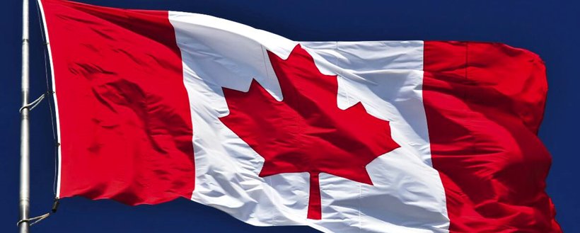 Happy Canada Day 🇨🇦 ❤️