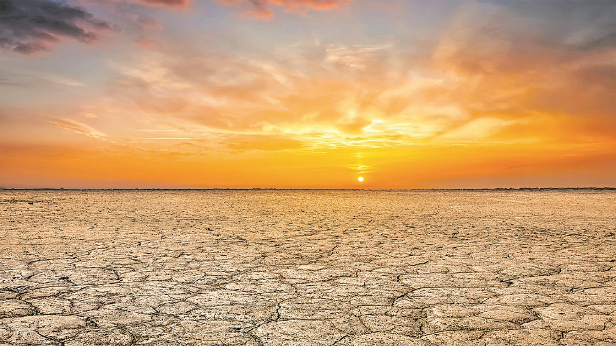 eenaduepratibha's tweet image. జనరల్ స్టడీస్ వ్యాసాలు (పర్యావరణం) : ప్రాణాలమీదకొస్తున్నా...చర్చలతో సరి!
#generalstudiesandessays #weatherchanges #CarbonEmissions
courses.epratibha.net/courses/156/co…