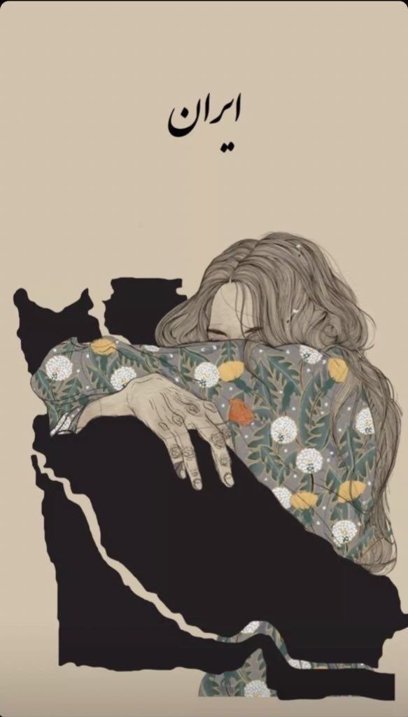 cameliamoc's tweet image. كار شاقي نكرده ام !
تنها به زانو در نيامده ام !

مرا ببخش كه با دست خالي 
دوستت دارم !❤️
#ايرانم