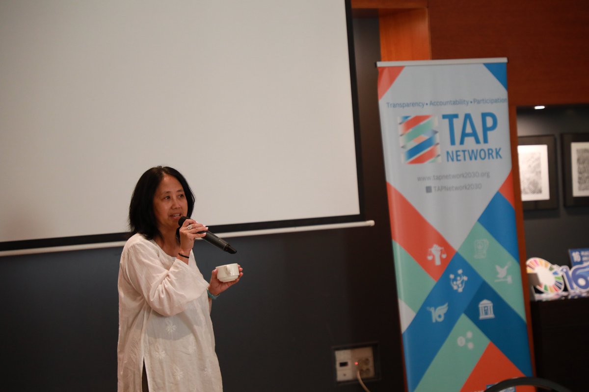Forus (@forus_int) on Twitter photo Honoured to learn from comrades across the globe at this side event by <a href="/TAPNetwork2030/">TAPNetwork2030</a> in partnership with #Forus <a href="/alliance_asia/">Asia Development Alliance</a> <a href="/CIVICUSalliance/">CIVICUS</a> <a href="/whiteband/">Global Call to Action Against Poverty (GCAP)</a> <a href="/idps_cspps/">CSPPS</a> and other networks. Civil society’s strength is our diversity. #FFD4 Honoured to learn from comrades across the globe at this side event by <a href="/TAPNetwork2030/">TAPNetwork2030</a> in partnership with #Forus <a href="/alliance_asia/">Asia Development Alliance</a> <a href="/CIVICUSalliance/">CIVICUS</a> <a href="/whiteband/">Global Call to Action Against Poverty (GCAP)</a> <a href="/idps_cspps/">CSPPS</a> and other networks. Civil society’s strength is our diversity. #FFD4