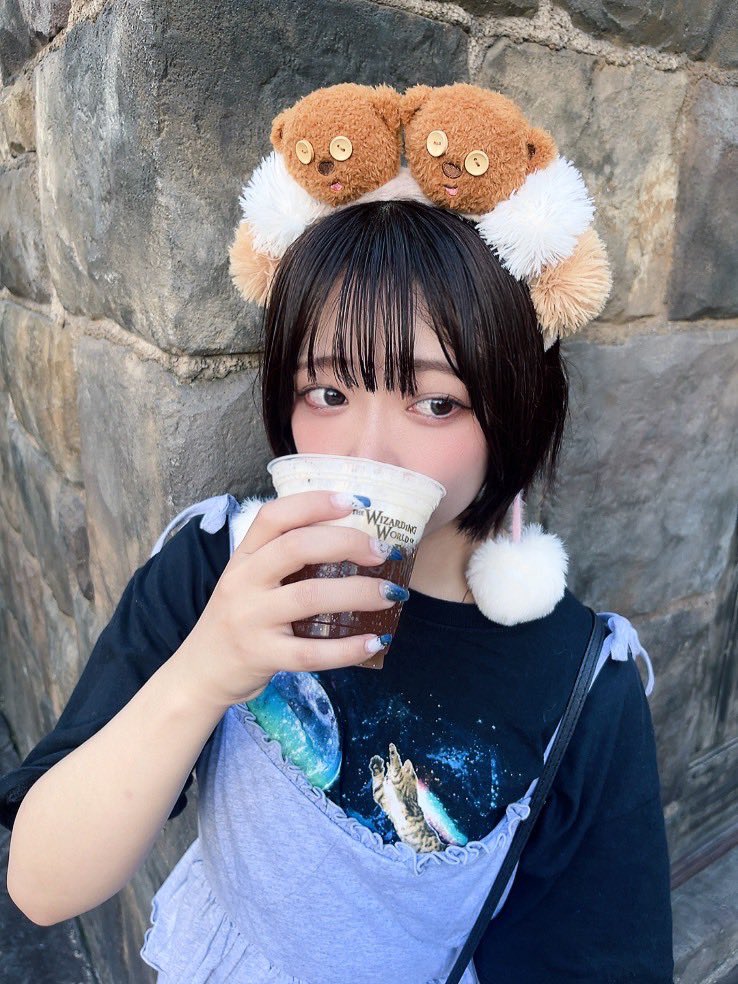 karin_nekonome's tweet image. お髭( '灬' )