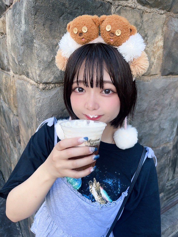 karin_nekonome's tweet image. お髭( '灬' )