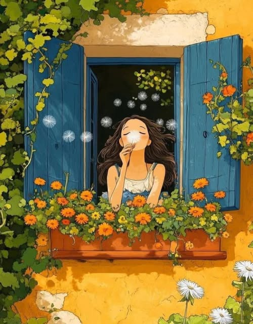 Καλη σας μερα φιλοι μου αγαπημενοι..
να ειστε ολοι καλα,
να εχετε ενα υπεροχο μηνα Ιουλιο,
γεματο αγαπη, αισιοδοξια και χαρα..
ευχομαι απο καρδιας!!!💗