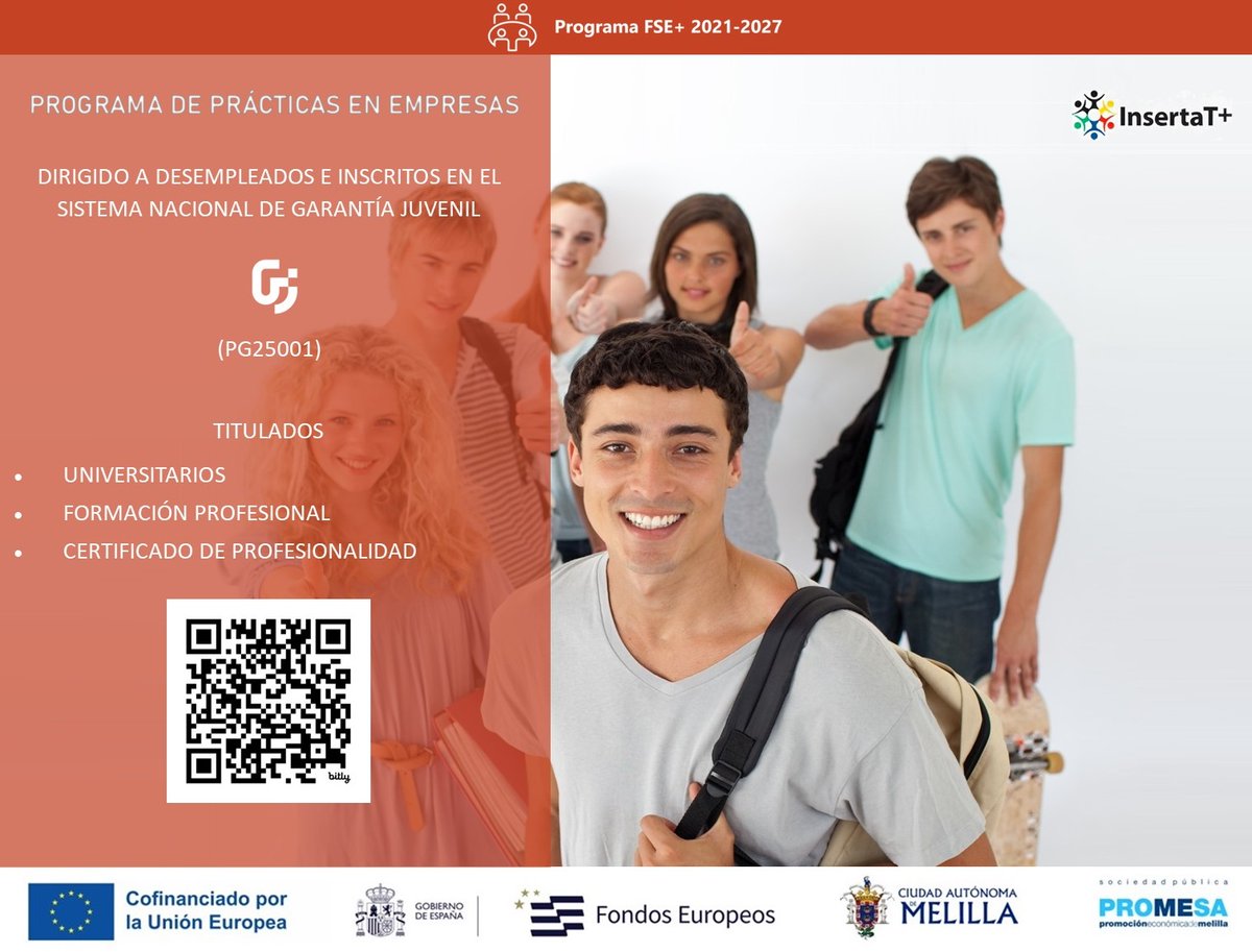 🗒️Publicada la lista provisional de admitidos y excluidos.  

🔎Consúltala en nuestras oficinas (C/ La Dalia, 36)
❌Plazo de alegaciones: hasta el miércoles 2 de julio a las 13:00h.