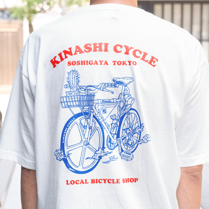 BICYCLE KINASHI CYCLE 木梨 サイクル 木梨サイクル (@kinashi_cycle) / X