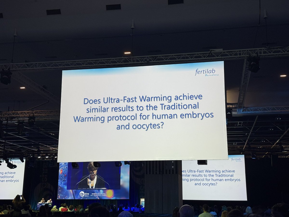 What is your answer to this?
#ESHRE <a href="/ESHRE/">ESHRE</a> <a href="/theESHRE5/">The ESHRE 5</a>